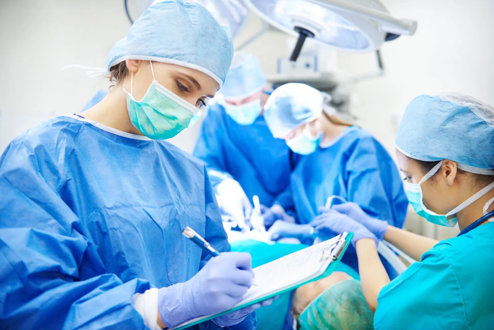 Tempo de autorização de cirurgia: formas de agilizar o processo