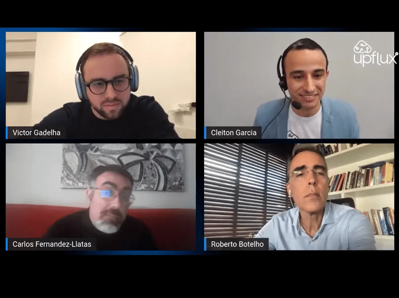 Process Mining Day: Saúde em Foco – Os highlights da edição