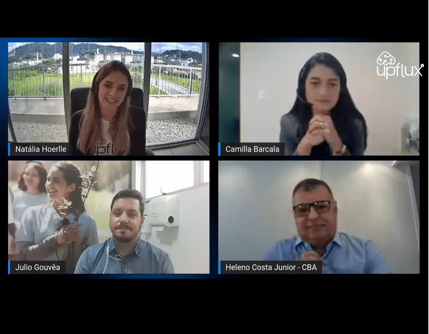 Painel 2: Linhas de Cuidado - Como garantir o percurso adequado ao paciente