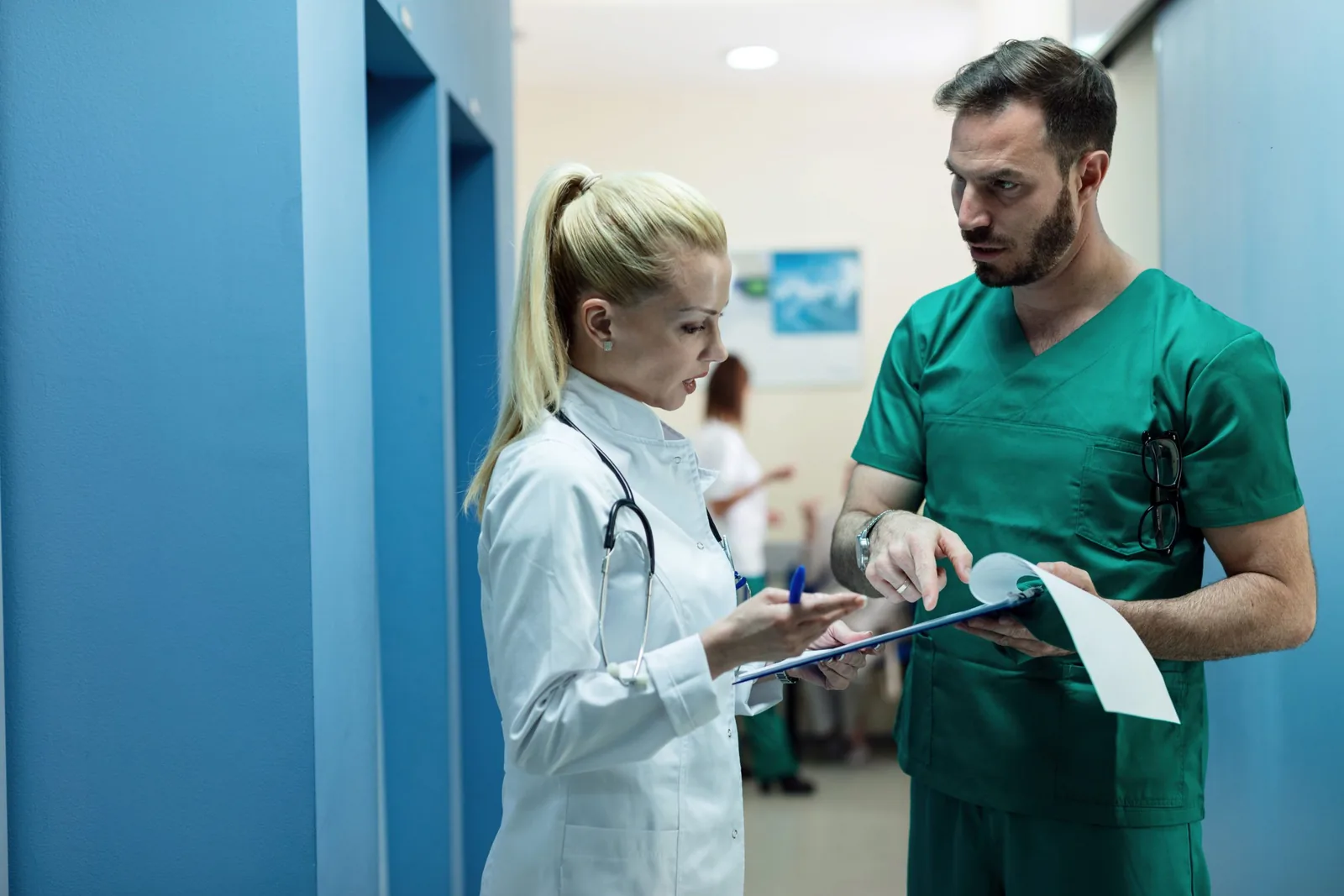 Mapeamento de processos hospitalares: por que fazer?