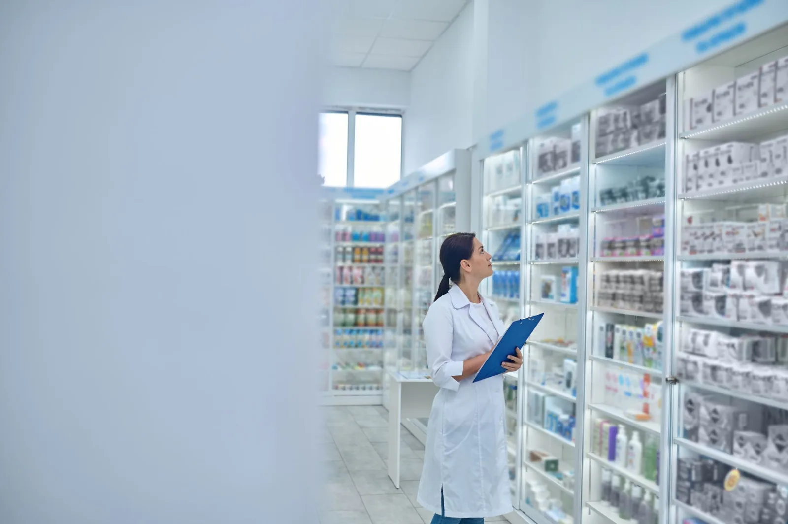 5 perguntas e respostas sobre gestão de medicamentos hospitalares