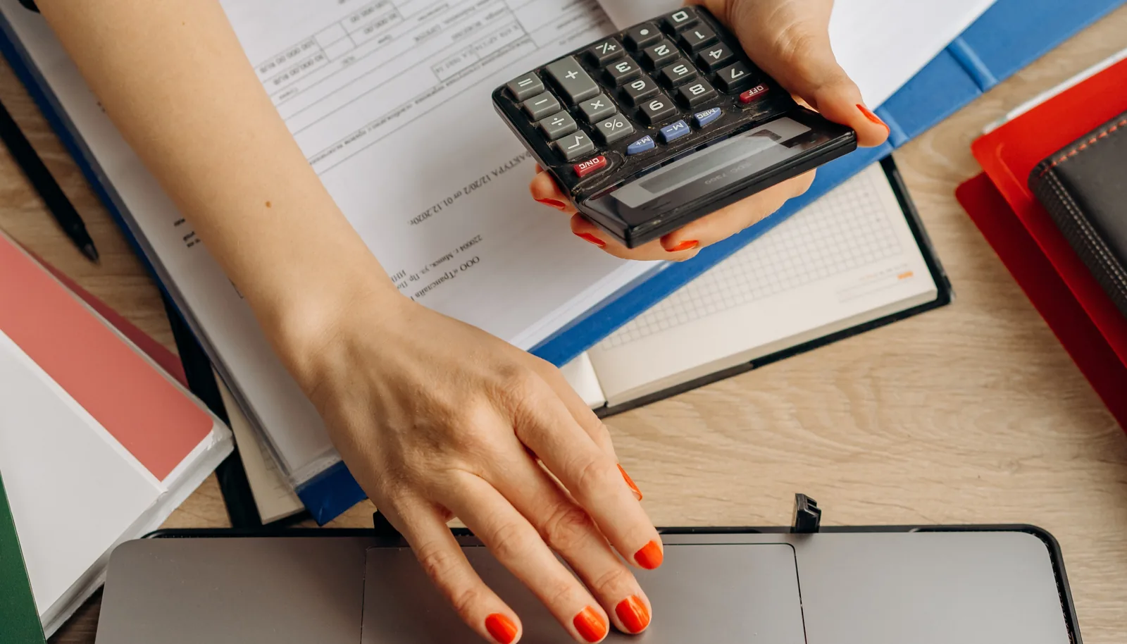 Contas a Receber: Como fazer uma gestão mais eficiente?