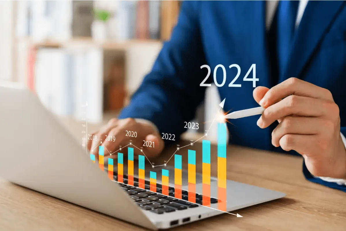 Otimização de Processos com IA: mais eficiência, maior resiliência e competitividade