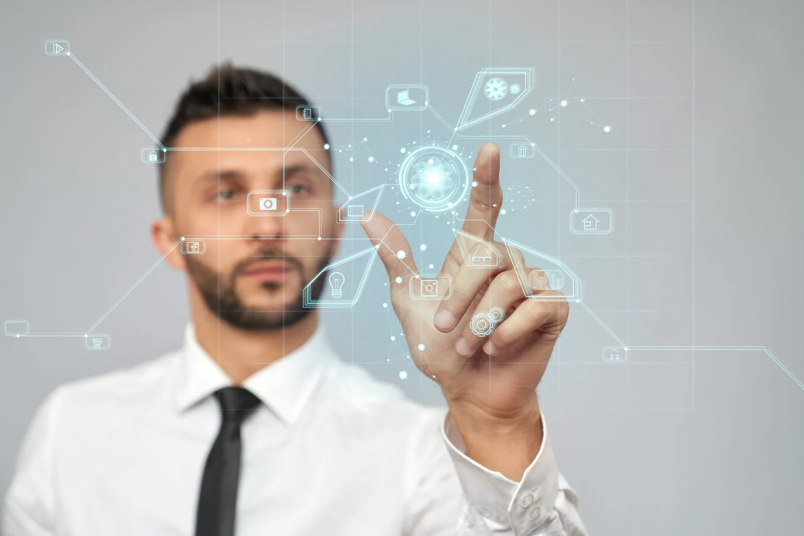 Como potencializar a análise de Processos com Inteligência Artificial?