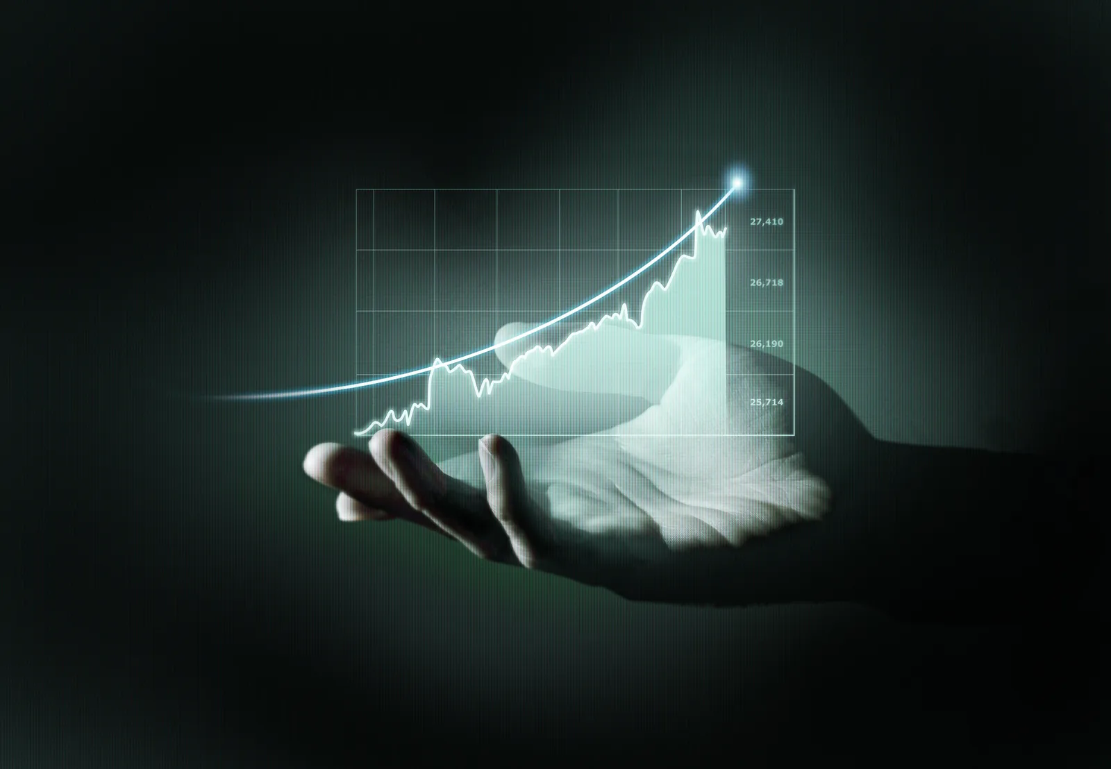 capital de giro para empresas