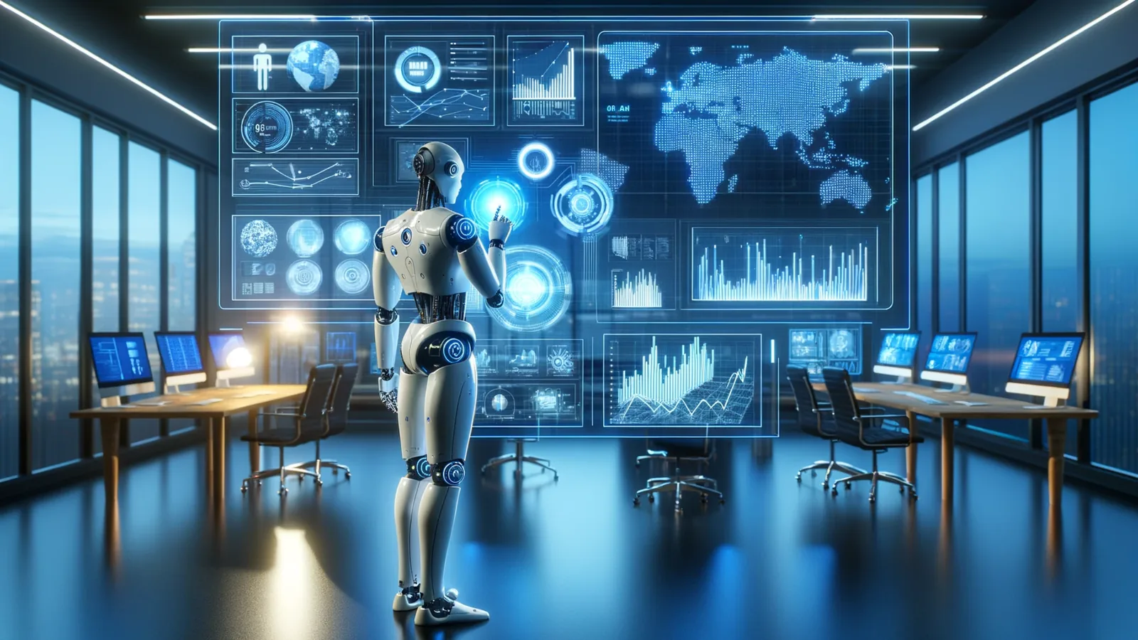 RPA (Robotic Process Automation): O Que é e Como Implementar