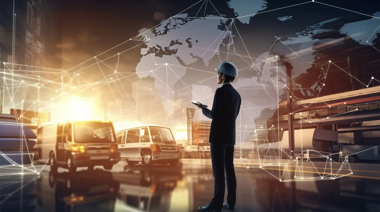 Supply Chain: uma engrenagem complexa e essencial para a eficiência empresarial