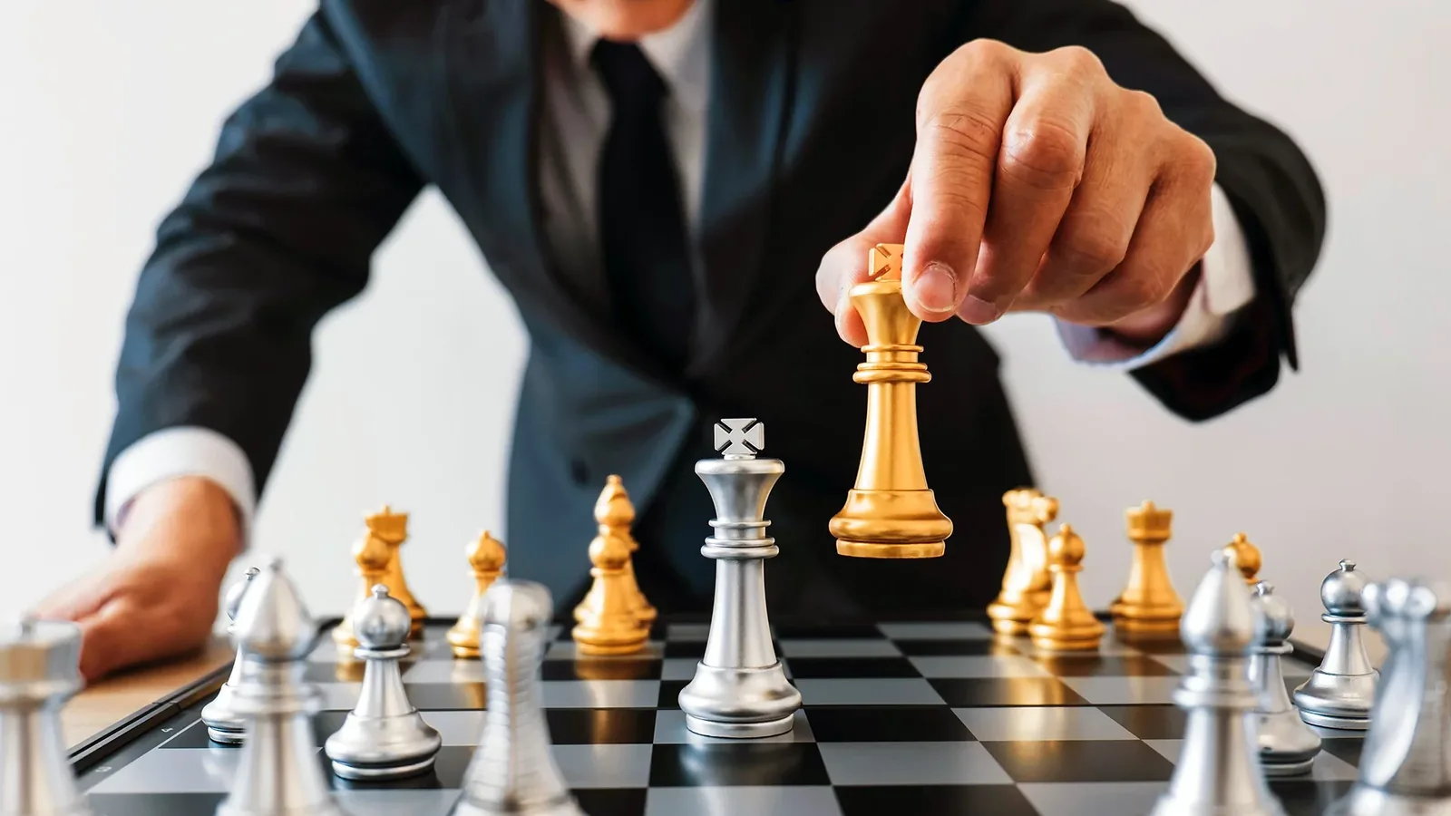 Gestão de mudanças: quando e como fazer uma estratégia de sucesso