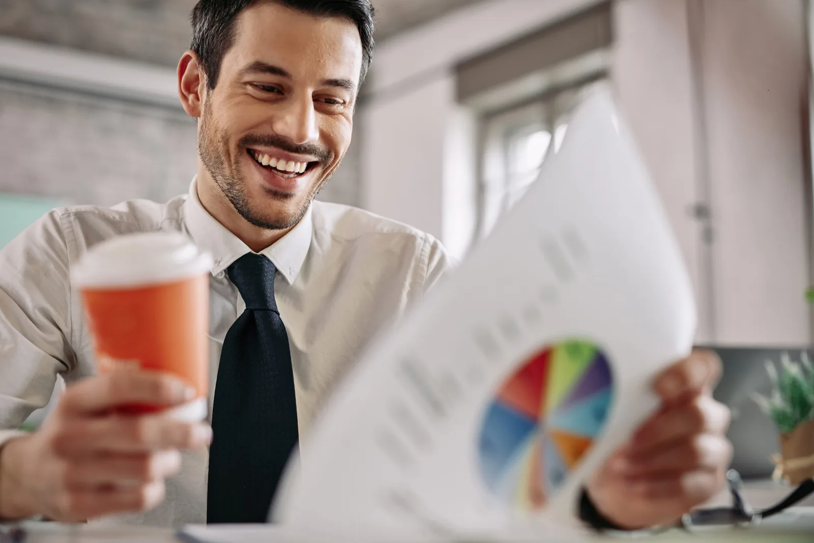Como otimizar resultados com a Melhoria Contínua de Processos