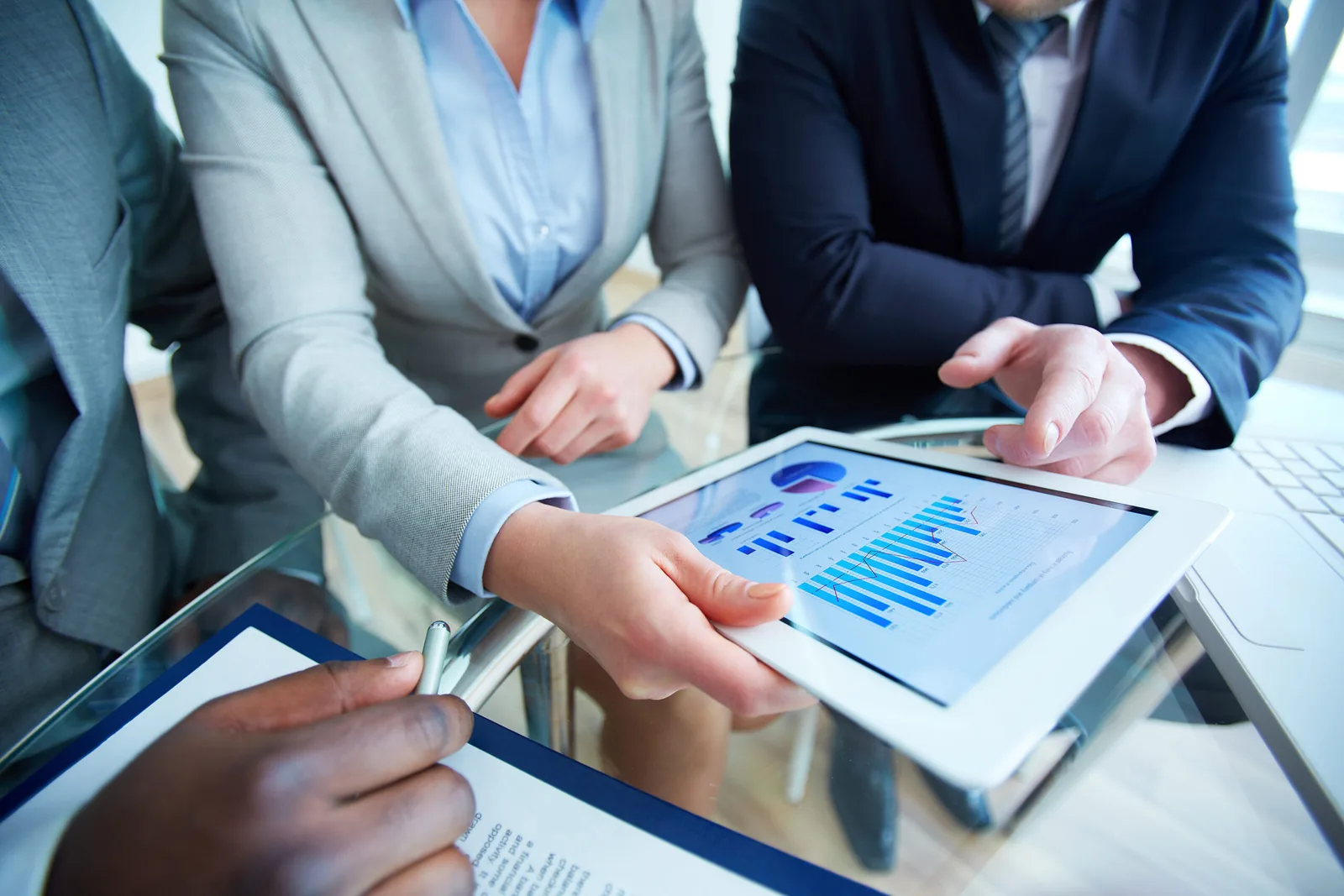 Procure-to-Pay (P2P): como aumentar a eficiência do processo com IA