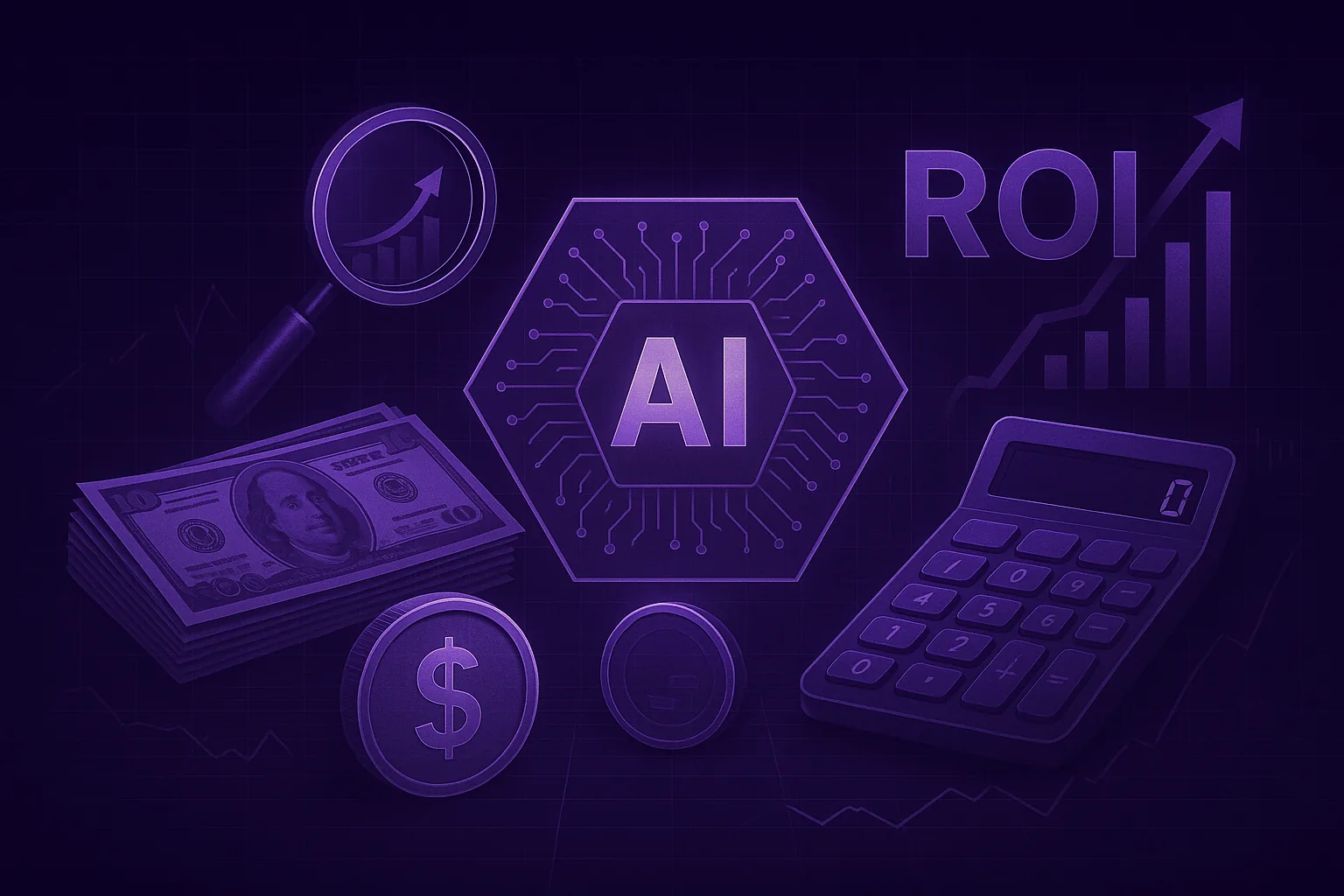 ROI da auditoria inteligente: como cada real investido retorna múltiplos ganhos?