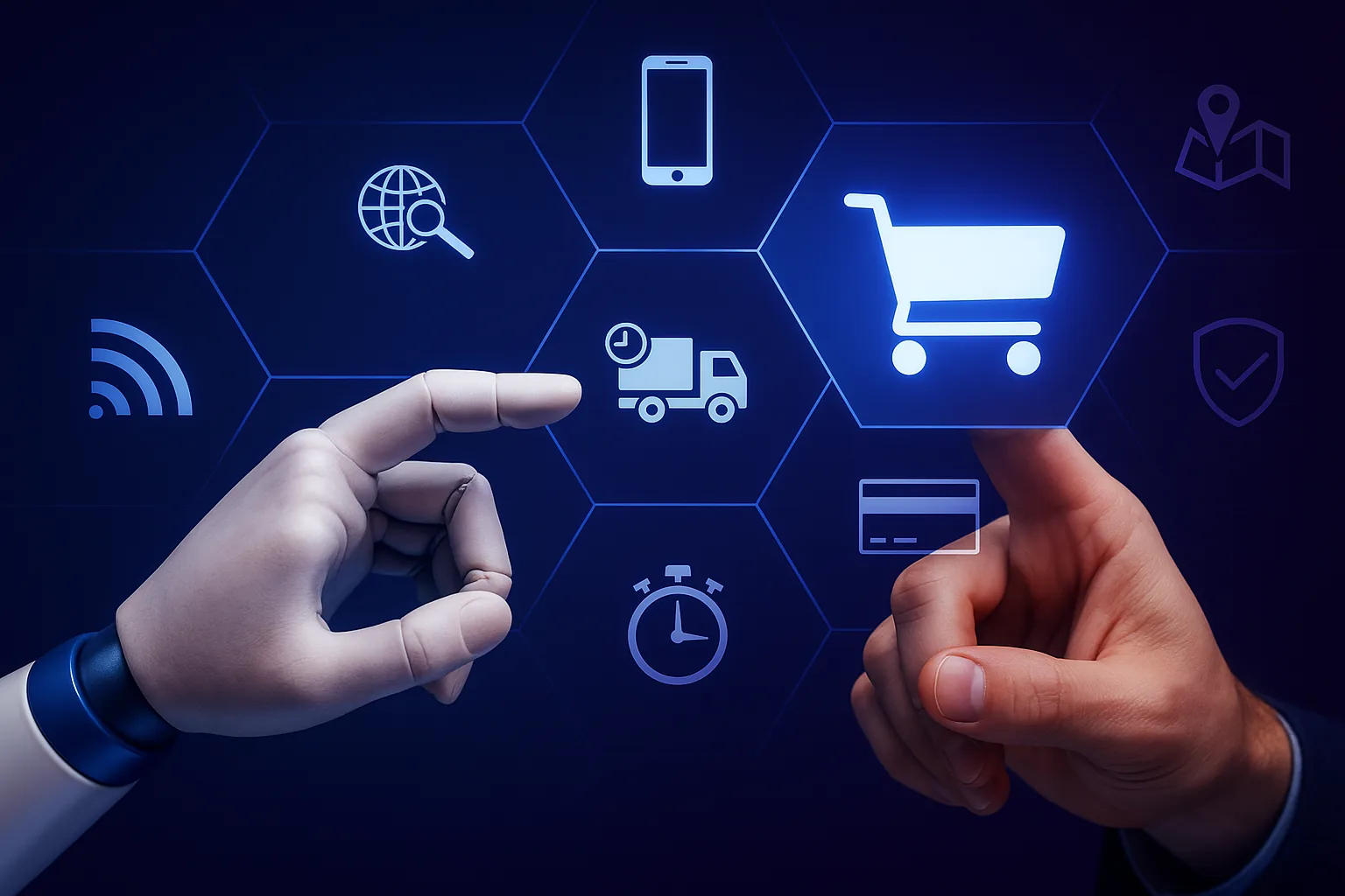 O setor de compras e seu papel estratégico no ciclo de valor corporativo