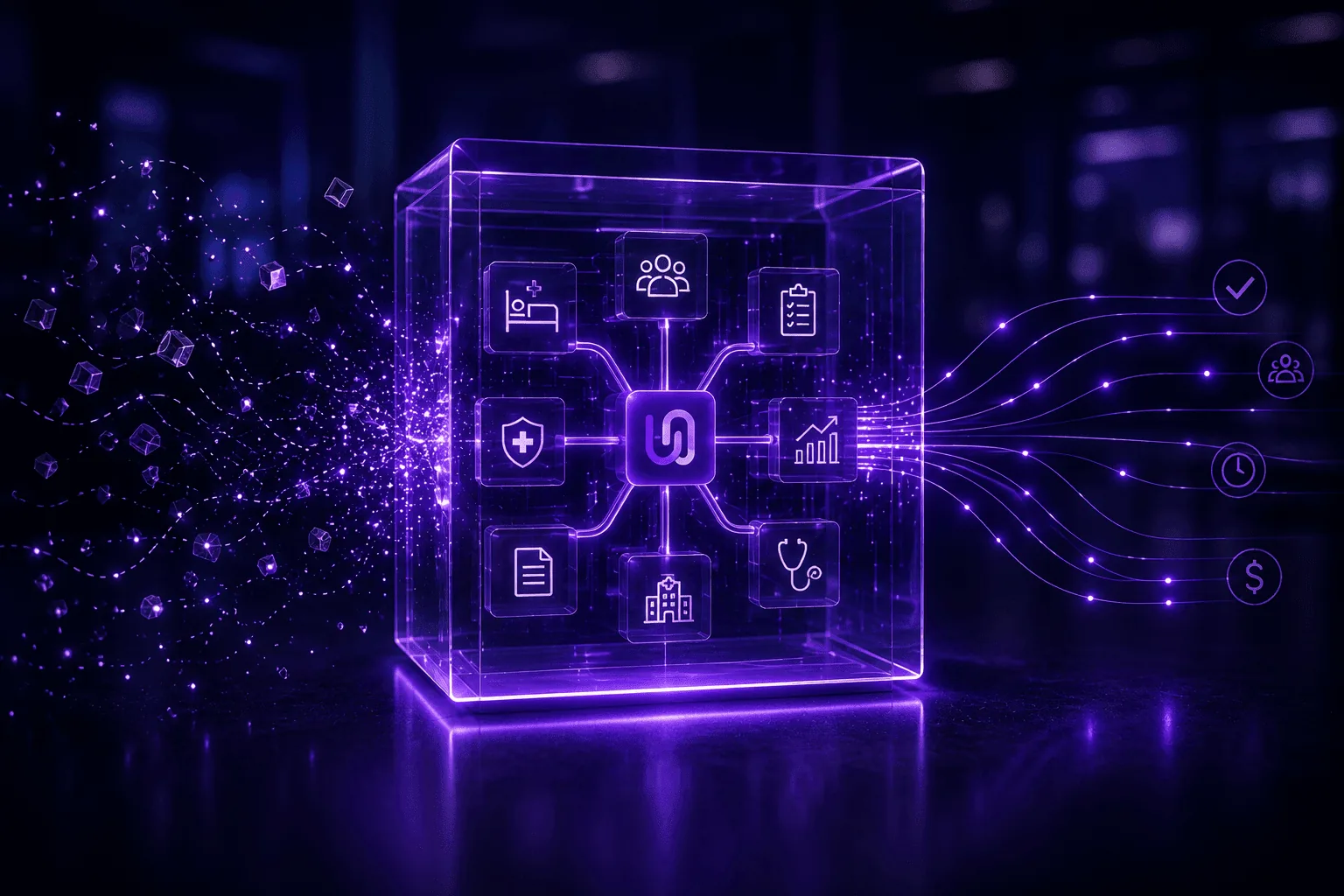 Eficiência operacional: a nova margem das operadoras em 2026​