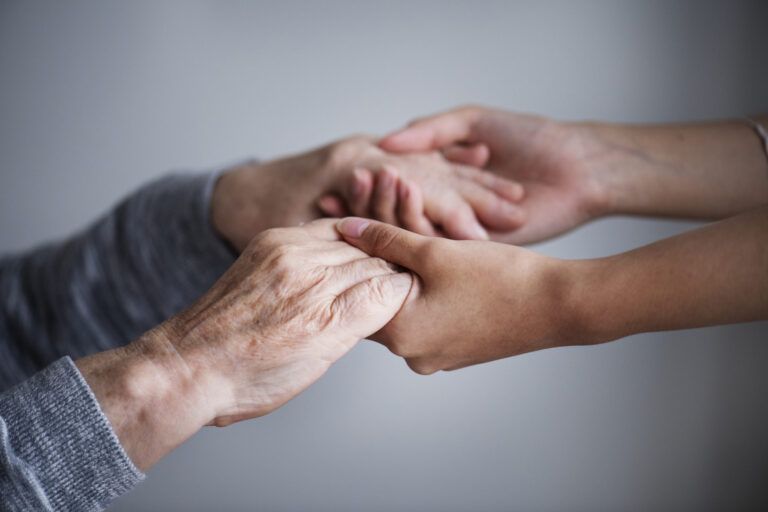 closeup of a support hands scaled 1