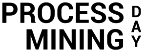 logo process mining day