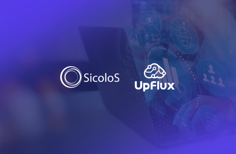 UpFlux & SicoloS