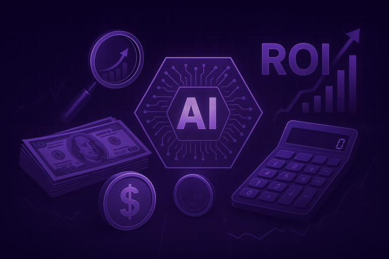 roi auditoria inteligente