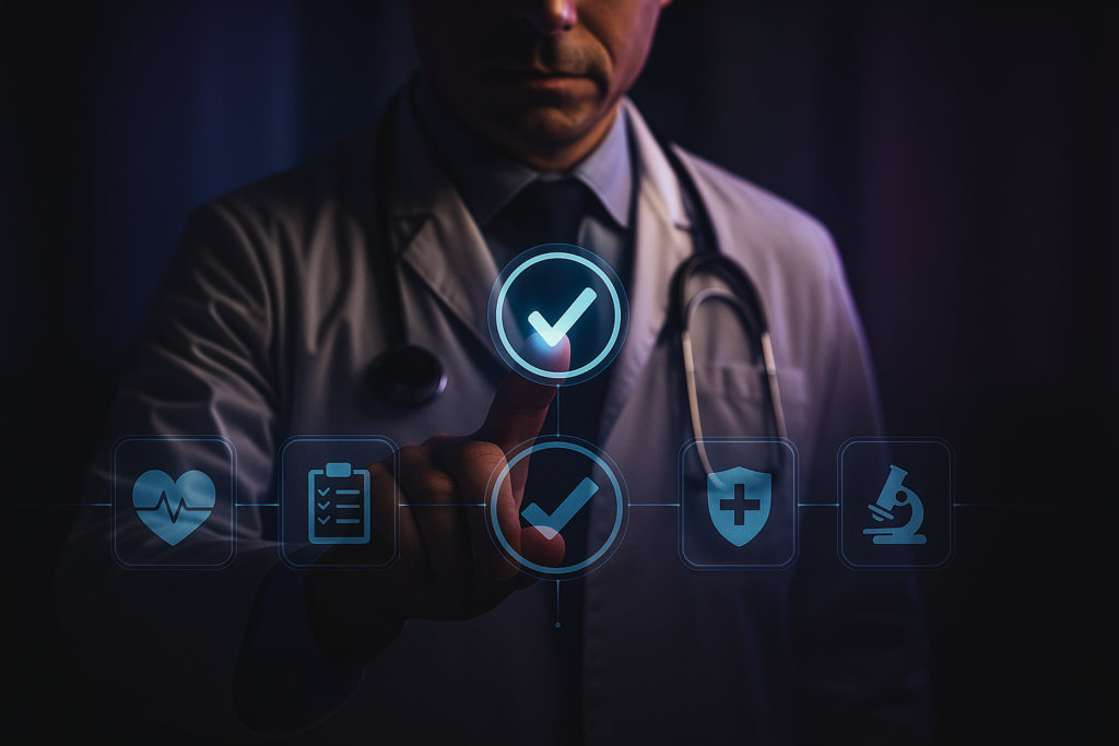 Resolução CFM nº 2.448:2025